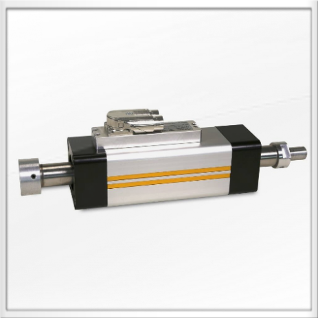 SERVOMOTEURS LINEAIRES